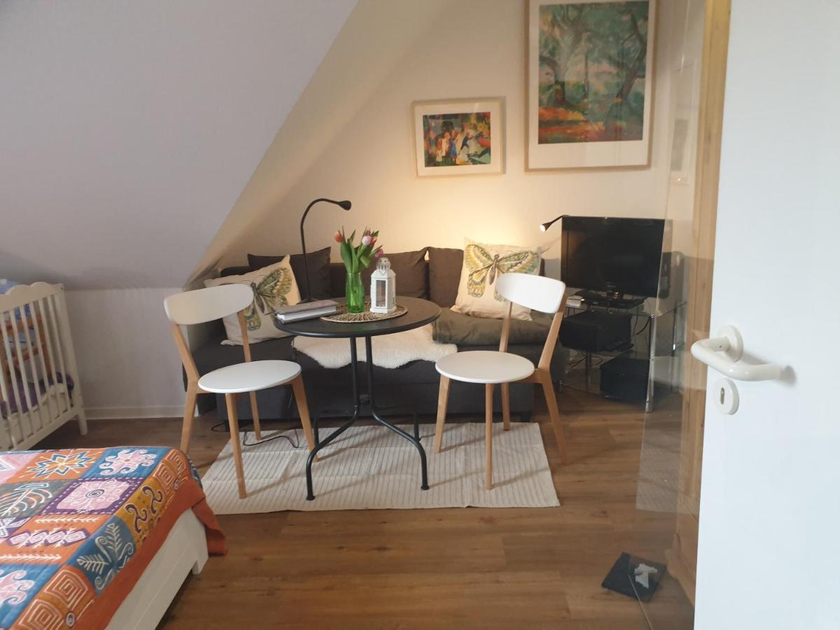 Suite Beach 5 Rooms 2 Bathrooms 1 Kitchen 1 Piano Ostseebad Kühlungsborn Exterior foto